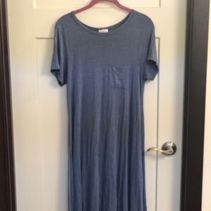 FINAL SALE PRICE Lularoe Carly